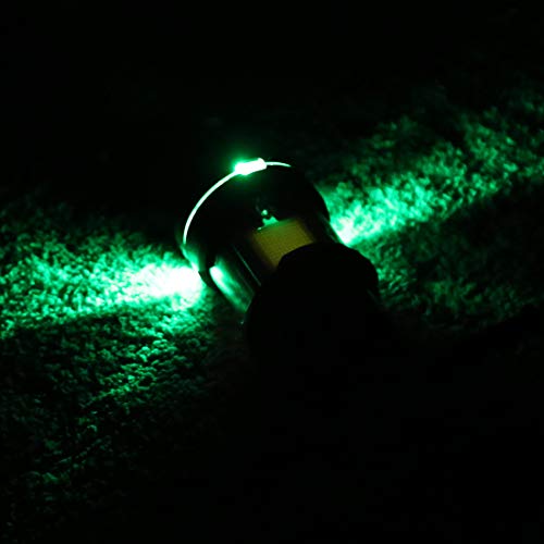 FenglinTech Toy Grenade, T238 Plastic Flash Hand Grenade for Nerf CS Games - Thumbnail 5