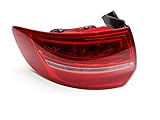 Original Audi A3 8P LED Rückleuchte Rücklicht Schlussleuchte links