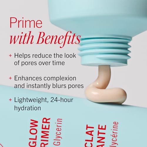 First Aid Beauty Brighten + Glow Hydrating Primer, view 4
