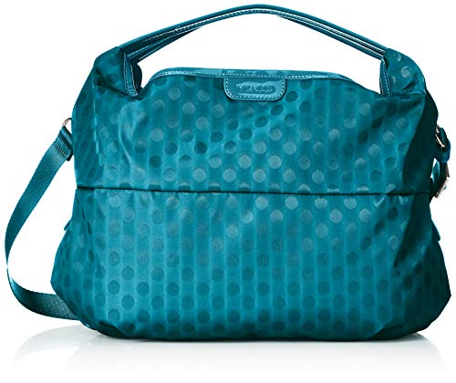 [�C�U�b�N] Polka Dots ���E���h2way�g�[�g M�T�C�Y Y01-07-02 �u���[