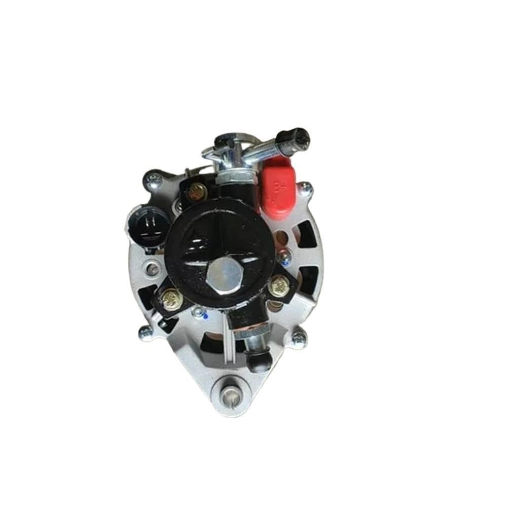 ATG20005 parte 24V 35A alternador 8940723300 8943897721 LR225-408C for camión diésel 4BE1 4BC2 4BD1