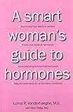 a smart woman's guide to hormones