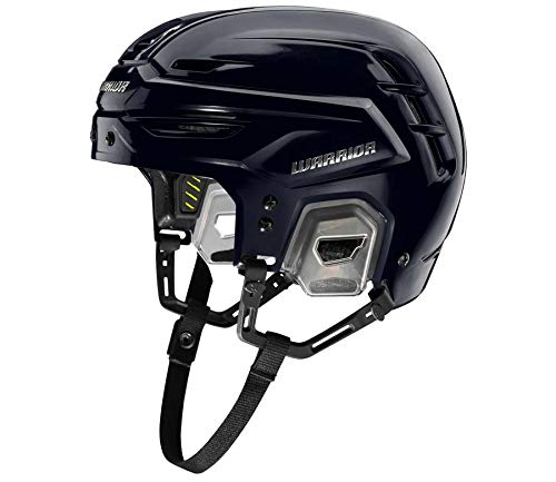 Warrior Alpha One Pro Ishockeyhjelm u. gitter