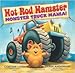 Hot Rod Hamster: Monster Truck Mania