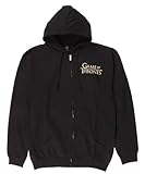 HBO'S Game of Thrones Men's Zip Front Hoodie