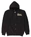 HBO'S Game of Thrones Men's Zip Front Hoodie