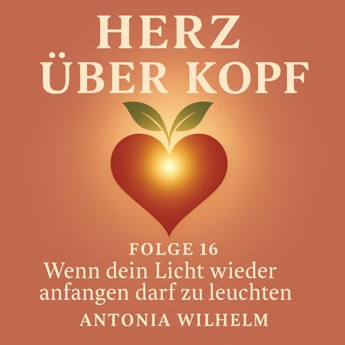 Wie du Dein inneres Licht findest &ndash; selbst, wenn es gerade dunkel ist