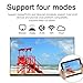 WiFi Display Dongle, Wireless HDMI Dongle, 1080P Mirroring Dongle Compatible with iOS/Android/Windows/MAC, Support Airplay/DLNA/Miracast