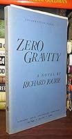 Zero Gravity 0151999848 Book Cover