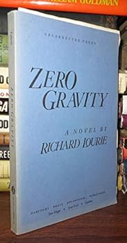 Hardcover Zero Gravity Book