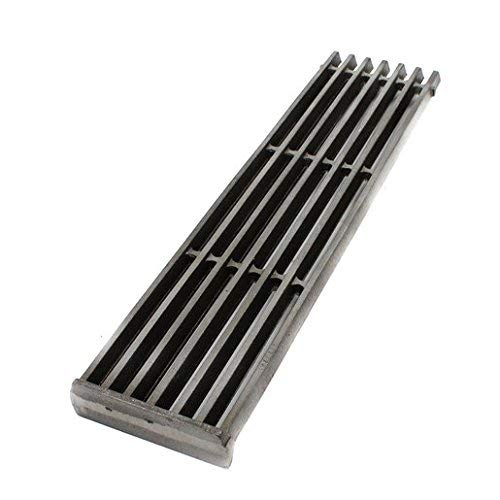 Southbend TOP GRATE -5 1/2" X 21" S-156 1172781 OEM