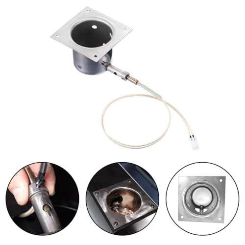 Elemento calefactor de 120V en taza de combustión para PitBoss 7