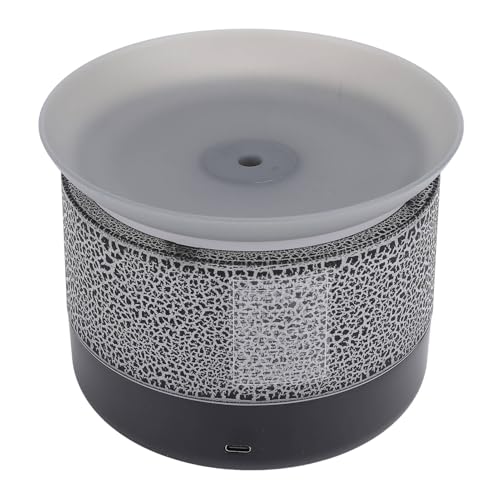 Difusor aromático eléctrico RASTKY con modos de niebla silenciosa miniatura 2