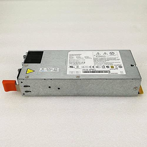 PSU For X3755M3 1100W Switching Power SupplyXCb`Od PS-2112-2M 69Y4934 69Y5568 00J5945 00J5944
