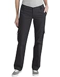 Womens Cargo Pants Relaxed
