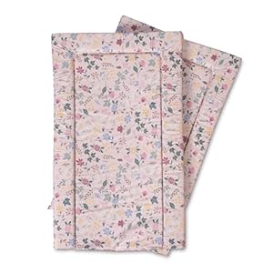 Red Kite Rose & Ivy Wickelauflage