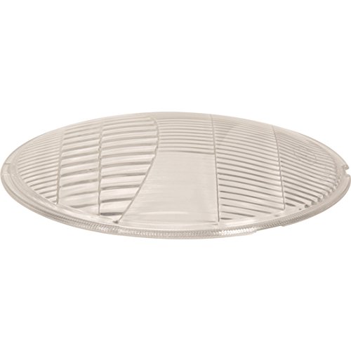 Mid USA Springer Motorcycle Headlight Mount Bracket, Silver Steel, Wall Mount