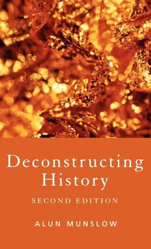 Deconstructing History view 2