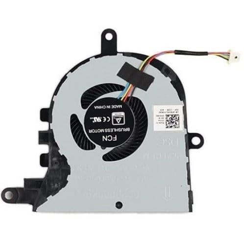 Laptop CPU Fan for DELL G3 15 (3579),Inspiron 15 3000 (3580),15 3000 (3581),15 3000 (3590),15 3000 (3593),15 5000 (5570),15 5000 (5575) (B0D1MCGPCS) Amazon Price History, Amazon Price Tracker