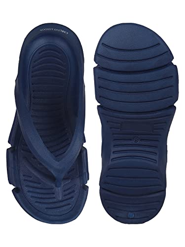 Image of Carlton London Men's Flip Flops Slipper