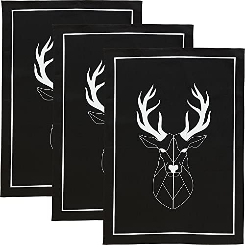 Erwin Müller Geschirrtuch, Küchentuch, Trockentuch im 3er-Pack mit...