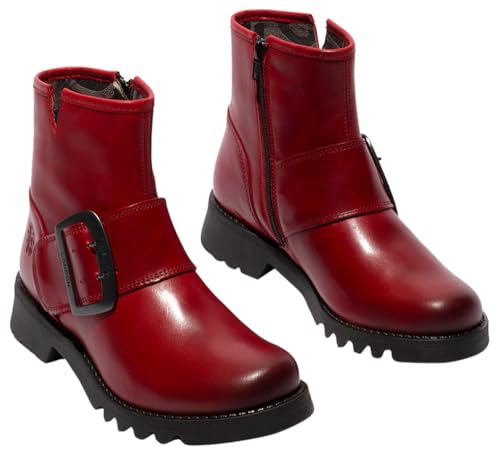 Fly London Women's Modern Ankle Boot2