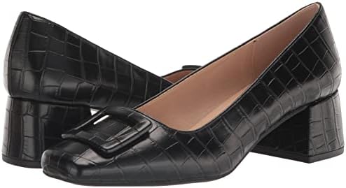 CL by Chinese Laundry Women's Big Ben Pump, Black, 8.5 | Image 5