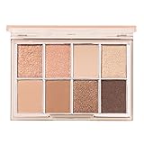 heimish [ヘイミッシュ]デイリズムアイパレット # ヌーディコーラル14g/ heimish dailism eye palette – Nudie Coral[並行輸入品]