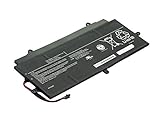 PA5160U 1BRS Remplacement de la Batterie d'ordinateur Portable pour Toshiba KIRAbook 13 KIRA 10D KIRA 101 KIRA 102 KIRA AT01S Series(14.8V 52Wh 3380mAh)
