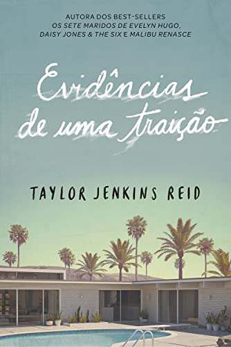 Evidências de uma traição (Portuguese Edition)