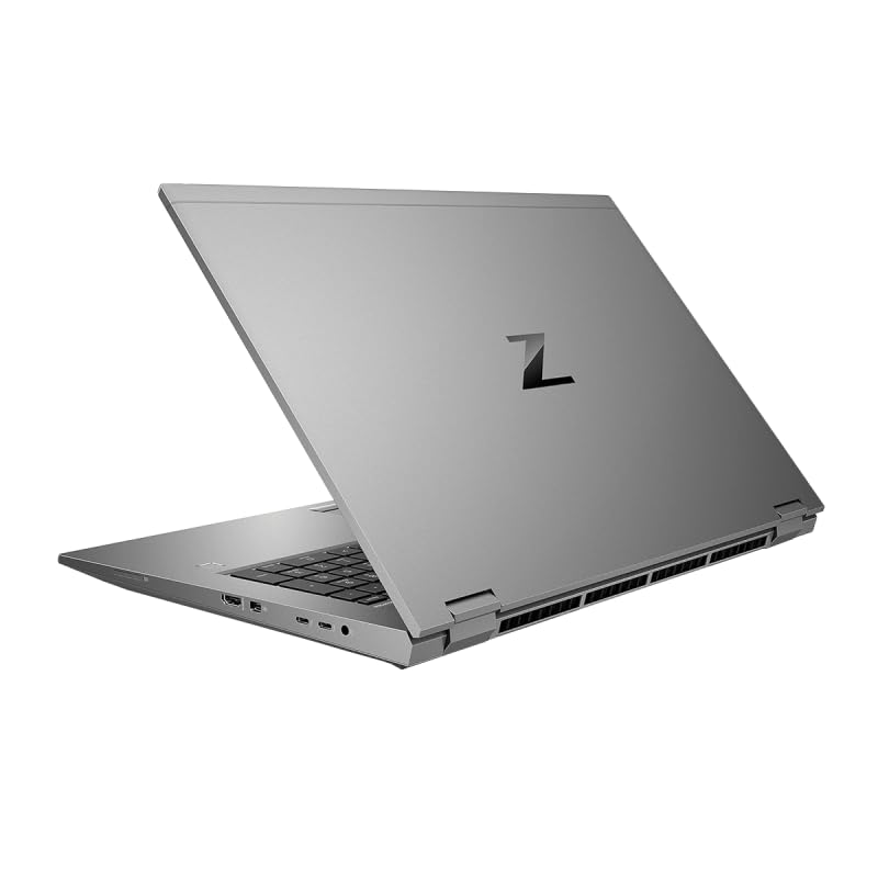 HP ZBook Fury 17 G7 / Intel Core i7-10850H / 17" FHD/Nvidia Quadro RTX 3000 MAX-Q / 32GB RAM / 1TB SSD/Win 11 pro (ricondizionato)