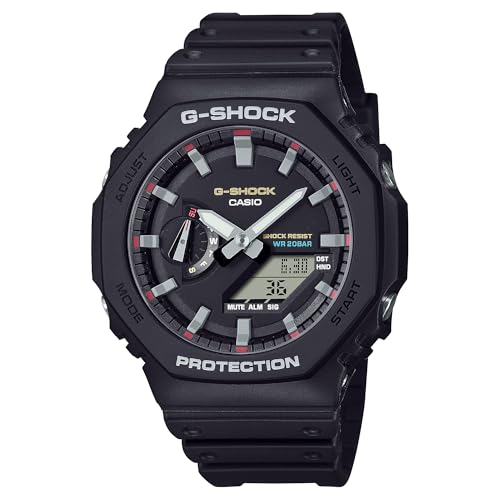 G-Shock GA2100RL-1A Watch