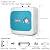 110V-120V 1440-1500W Instant Electric Hot Water Heater Under Kitchen Small Tank 4.0 Gallon,Rv Trailer Instant Fiberglass Point-of-Use,Food Truck 2 PCs 16” Long 1/2”FIP Stainless Steel Water Hose 15L