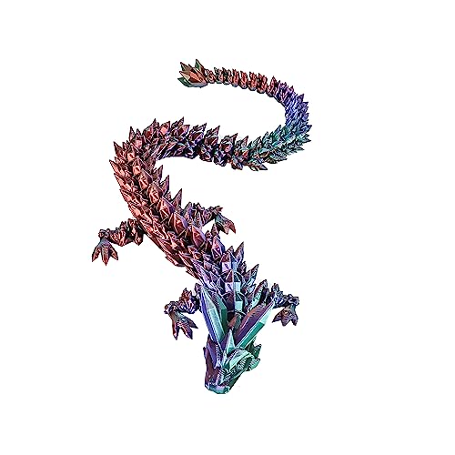 Sovol PLA Filament Silk Tri Color Co-Extrusion 1.75mm, 3D Printer Filament 1kg/ 2.2lbs, Shiny Silk Bronze Purple Green 3 in 1 Coextrusion PLA Material +/-0.03mm