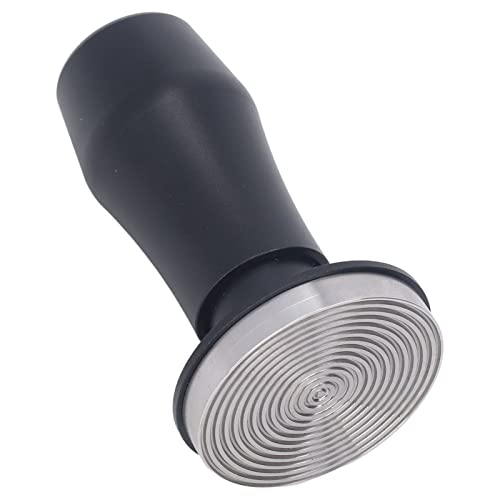 Tamper à café calibré pour machine expresso domestique