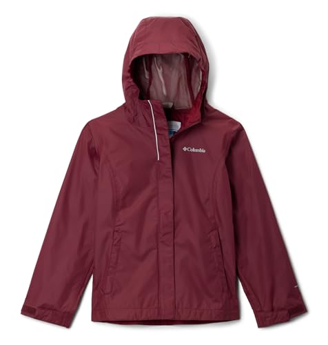 Image of Columbia Kids Arcadia II Jacket (Little Kid /Big Kid)