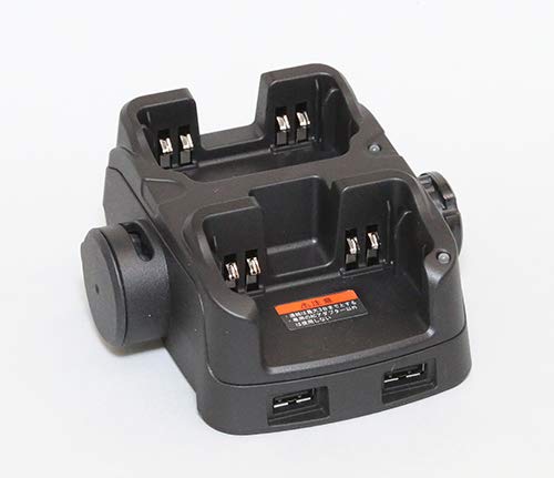 八重洲無線 連結型充電器 SBH-38