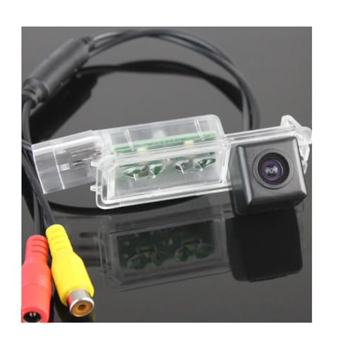 Caméra de recul CCD pour Seat Leon MK3 5F Toledo 4 Ibiza 6F
