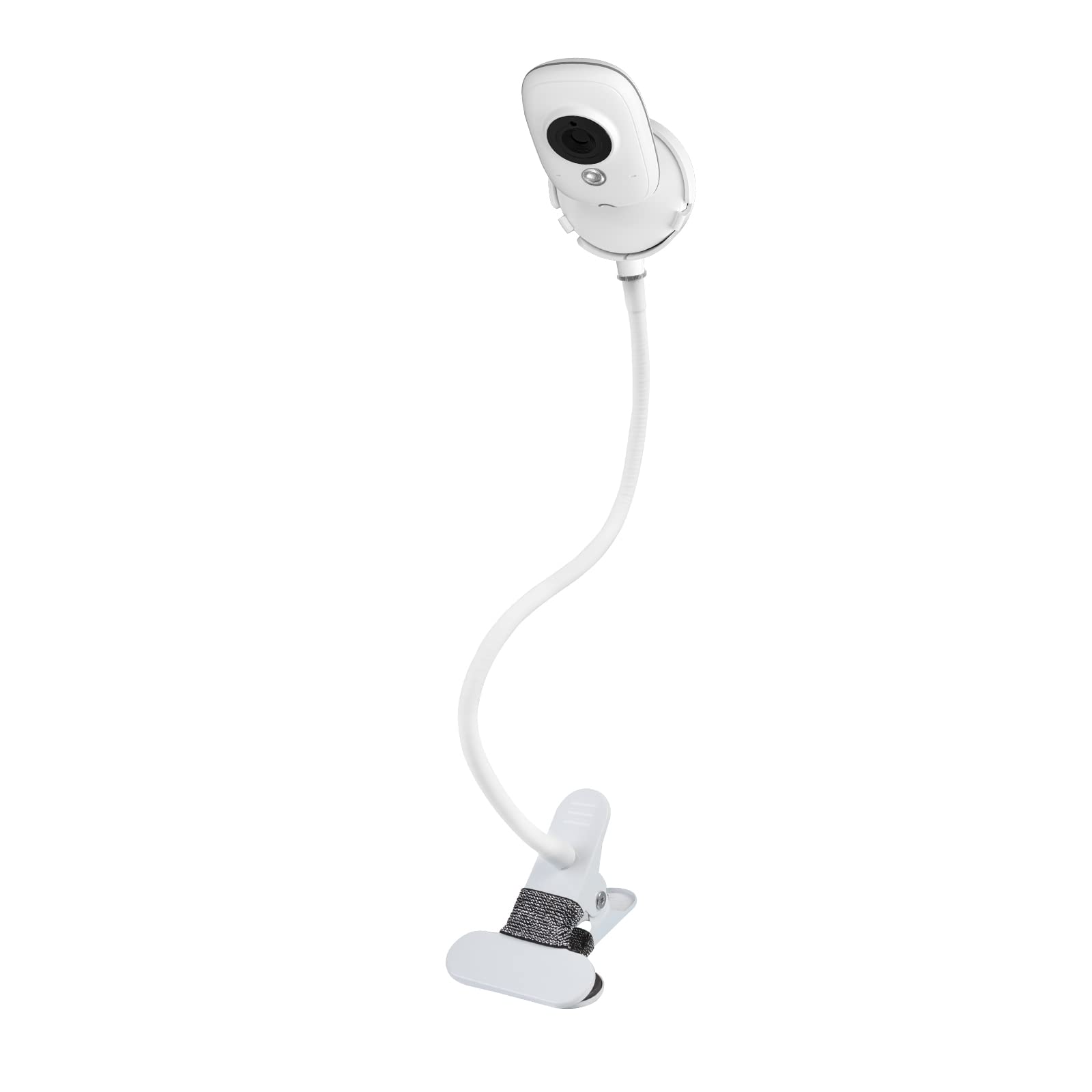HOLACA Clip Supporto Babyfono 3,2" LCD Digitale per BOIFUN/GHB/TakTark GHB ABM600 VSIFEHSO