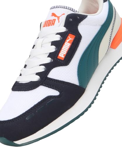 Image of Puma Unisex-Adult R78 Res Sneaker