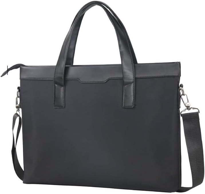 Briefcase Conference Bag Daily Office Conference Supplies Are 40 * Bottom 5 * High 30 Cm Long