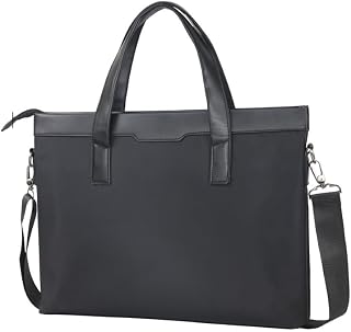 Briefcase Conference Bag Daily Office Supplies Are 40 * Bottom 5 High 30 Cm Long