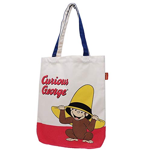 おさるのジョージ グッディバッグ