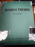 Business Calculus