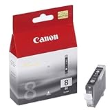 Canon Original PGI-520BK / CLI-521C / CLI-521M / CLI-521Y / CLI-521BK Canon Pixma Patronen Set