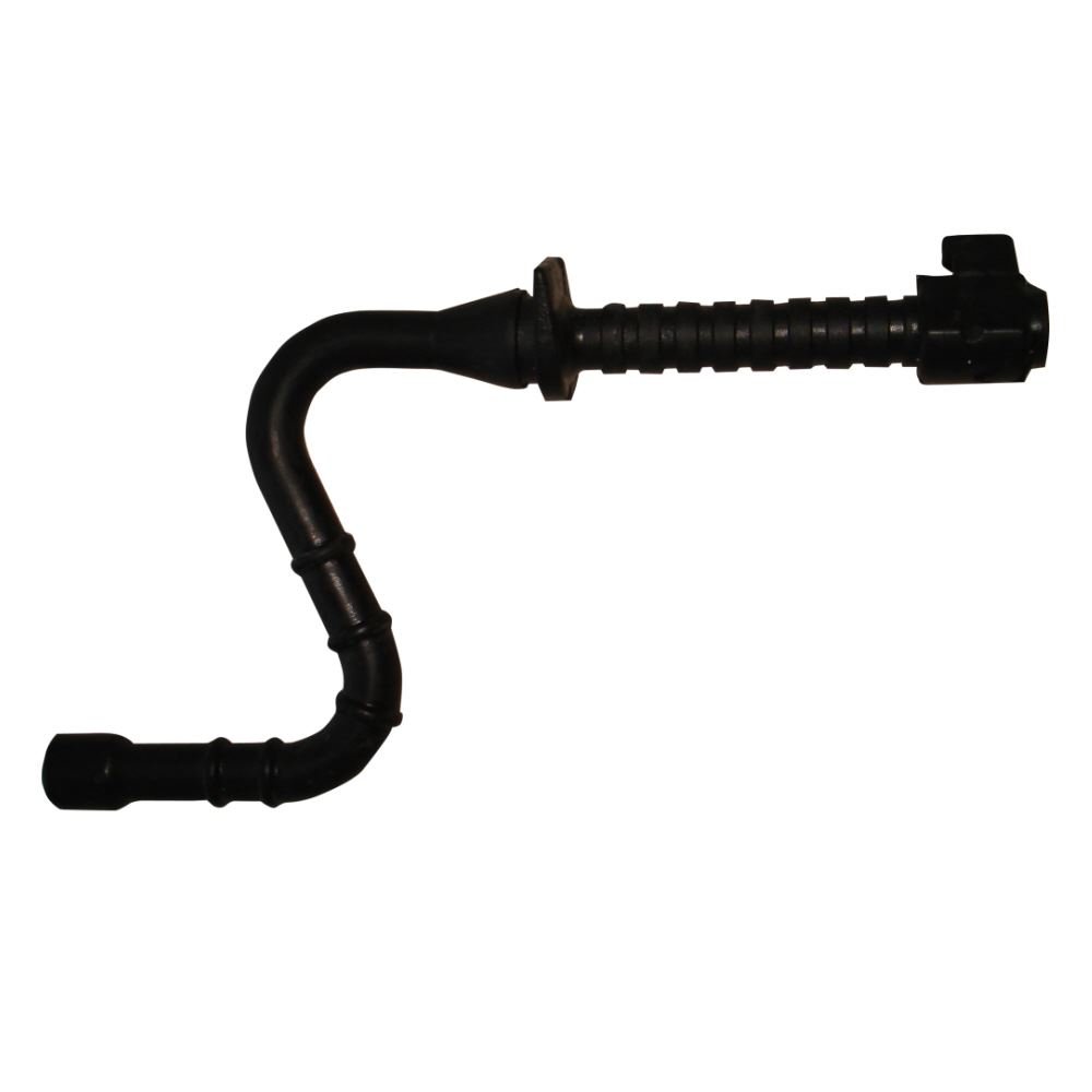 Stihl Black Petrol Fuel Hose Pipe Fits Ms341, Ms361 & Ms361c Chainsaw