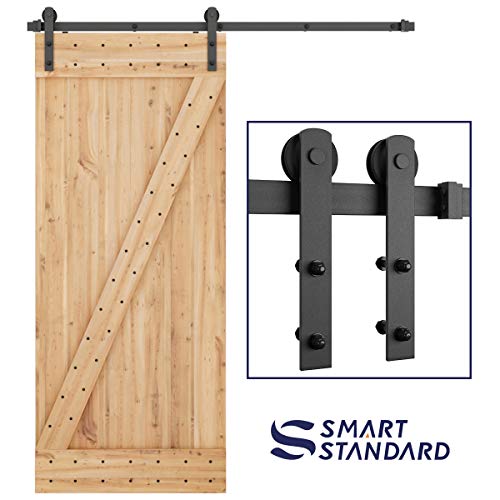 Best Hung Sliding Barn Door Hardware