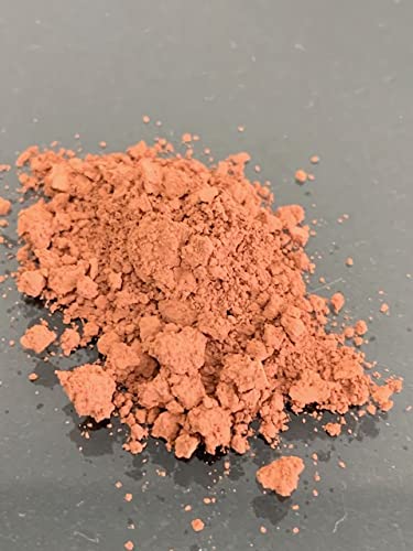 Cerium Oxide Abrasive Powder Type, 2.2 lbs (1 kg) Resin Container for Primary Polishing