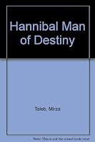 Hannibal Man of Destiny 0828315019 Book Cover