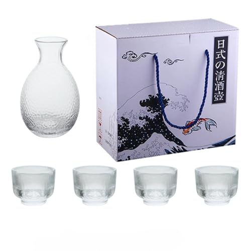 MCSWSEE Zbg 280ML KX 50MLu4 M dqWΉ  | OX pr x߉\ {p KX H@Ή iɍœK (ȃeB[|bgAJbv4AJ[{bNXB) [